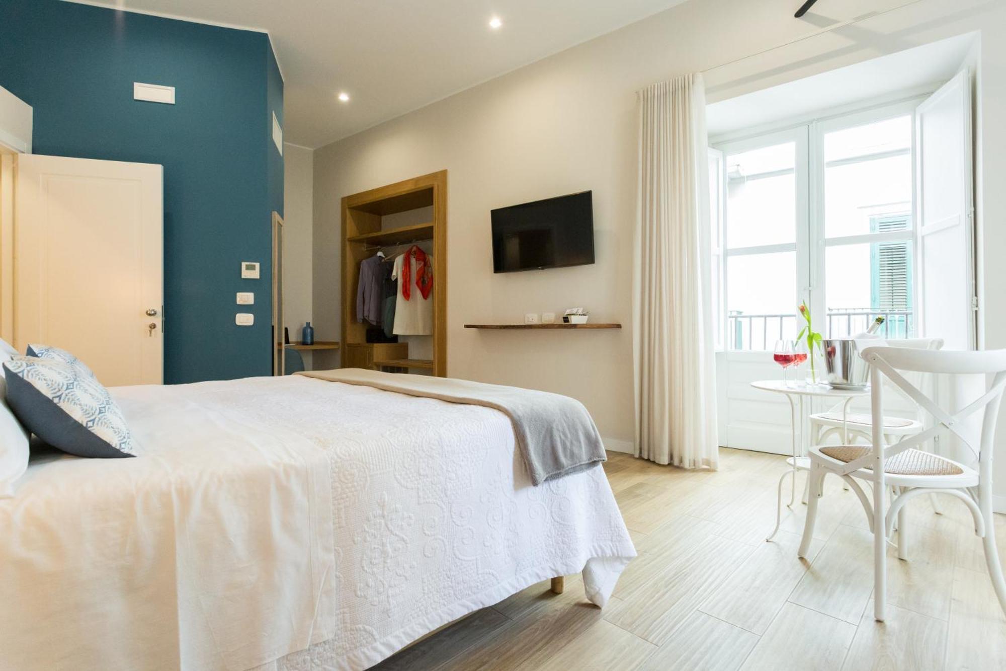 Bellaroto Suite & Spa Palermo Exterior foto