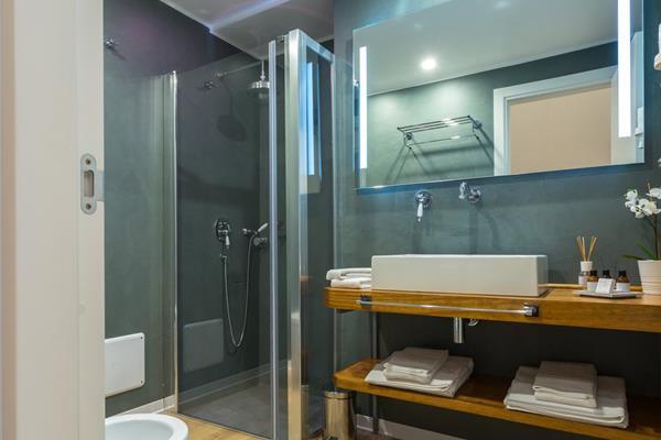 Bellaroto Suite & Spa Palermo Exterior foto