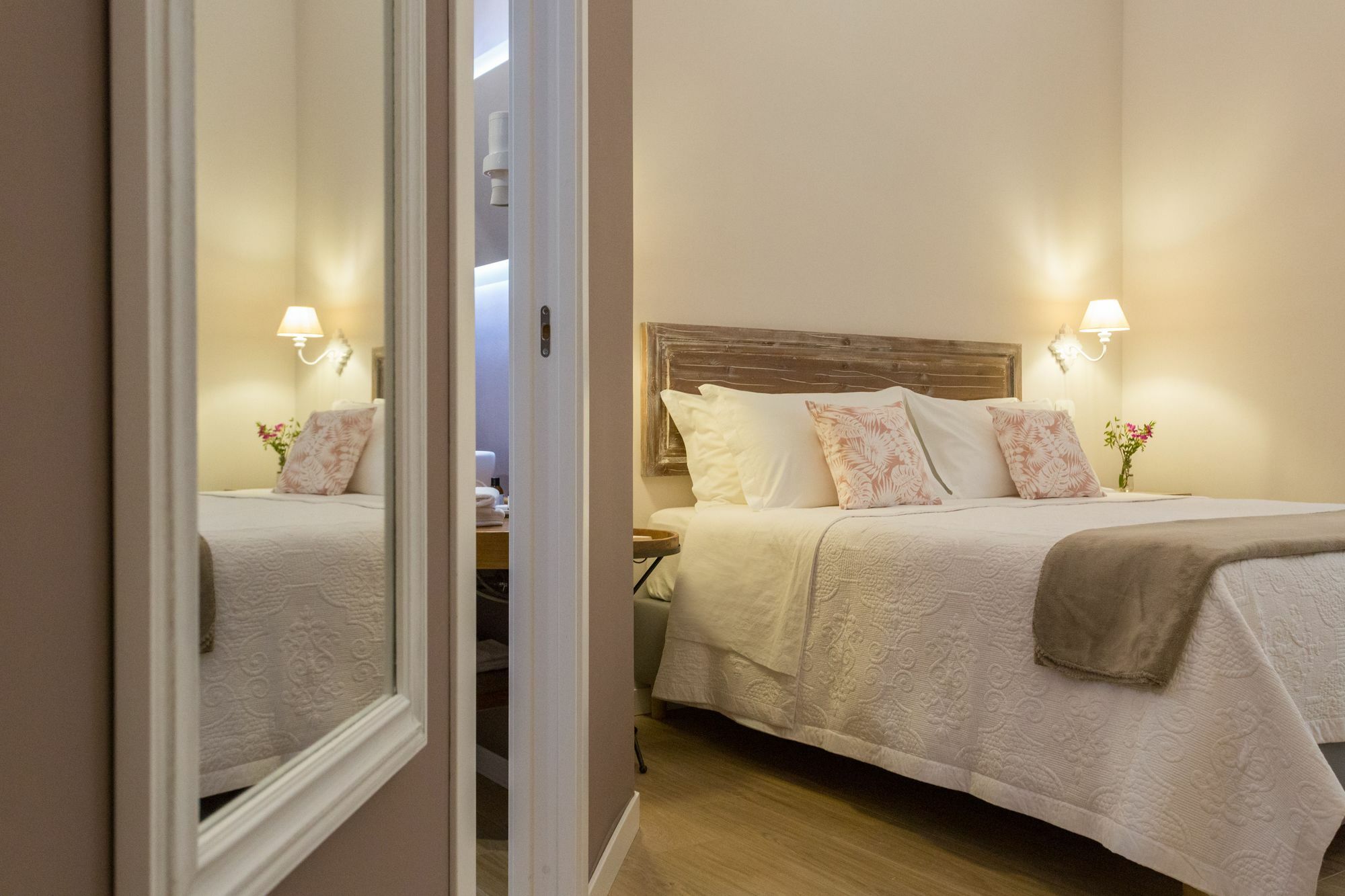 Bellaroto Suite & Spa Palermo Exterior foto